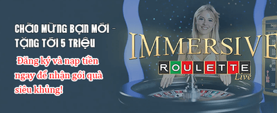 Siêu Ưu Đãi Chào Mừng banner image