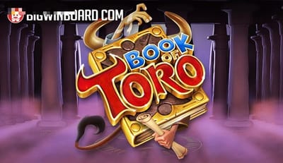 Book of Toro